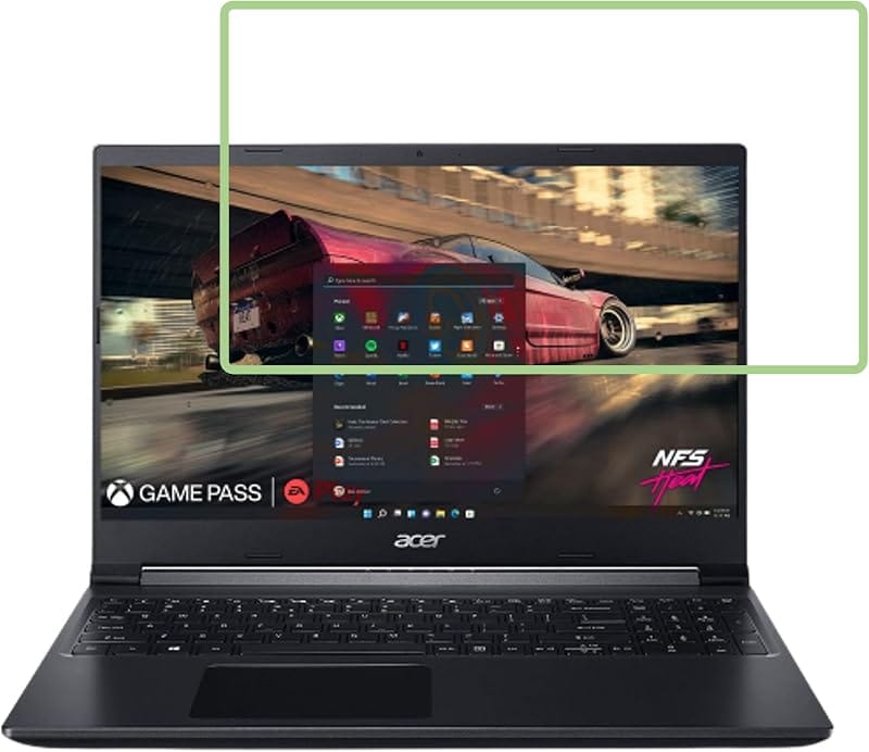 Acer Aspire 7 Gaming Laptop