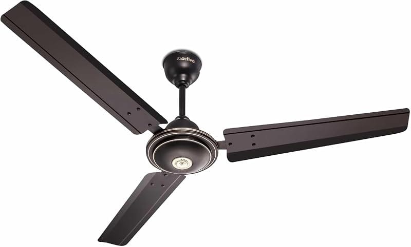 ACTIVA Apsra 1200mm High-Speed Ceiling Fan