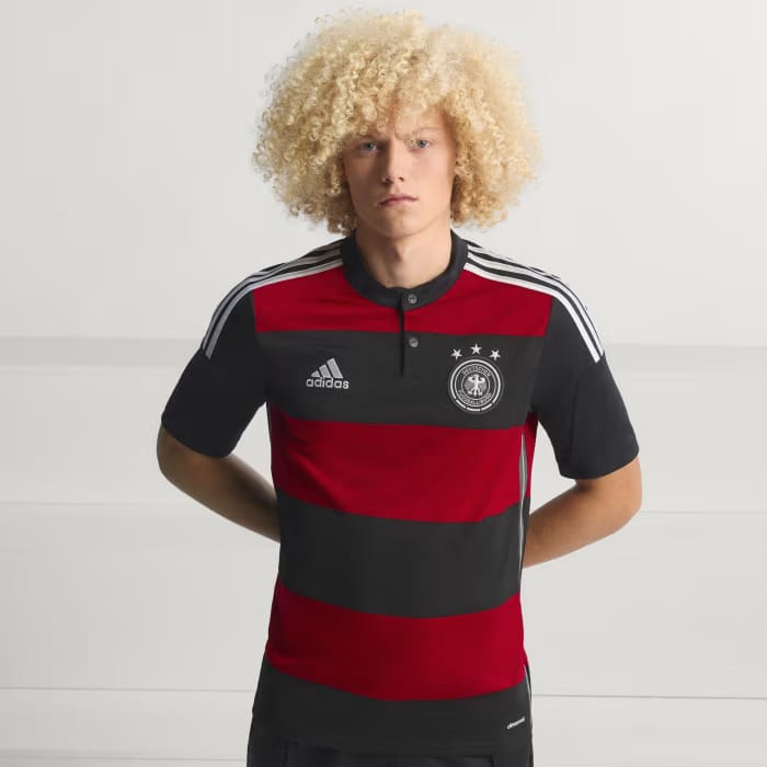 adidas Germany Away Jersey 2014 adidas sale