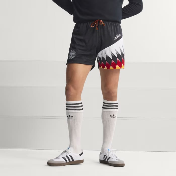 adidas Germany Shorts 1994 adidas sale