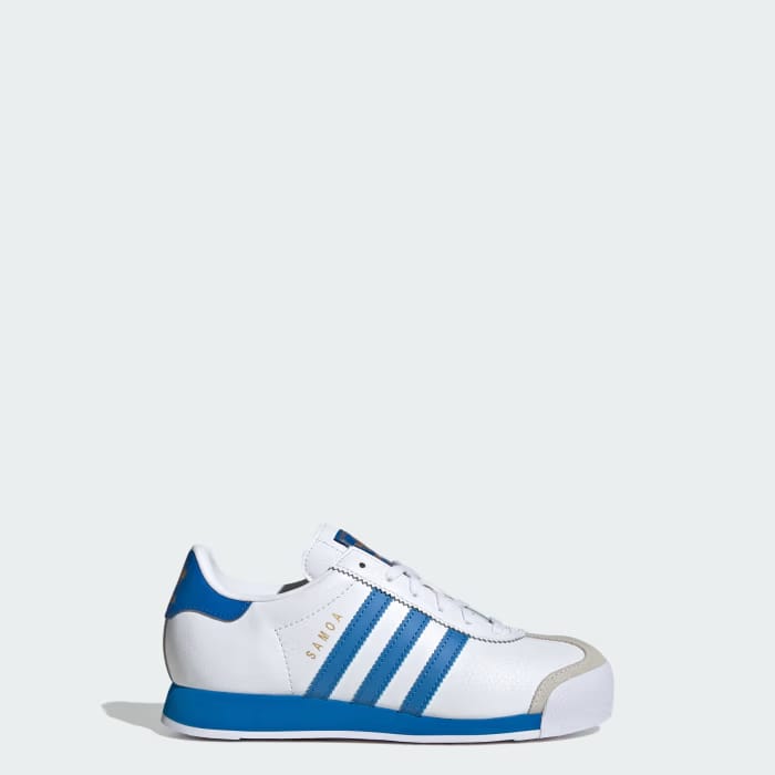 adidas Samoa Shoes Kids adidas sale