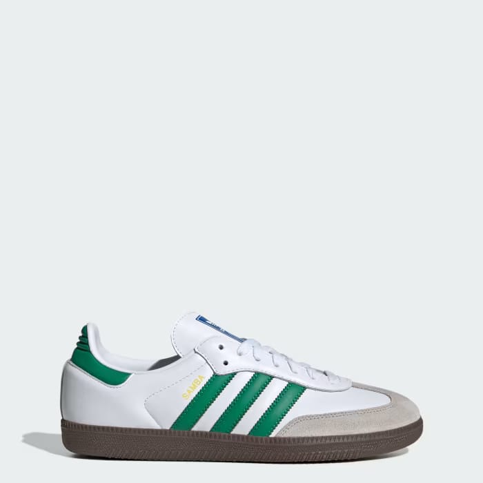 Samba OG Shoes adidas India sale