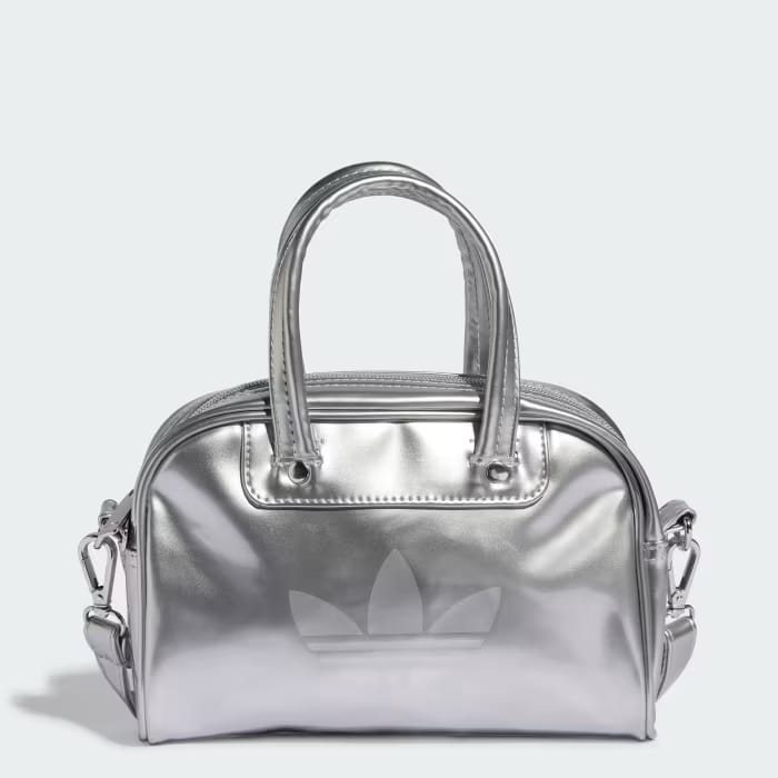 adidas Adicolor Mini Bowling Bag adidas sale