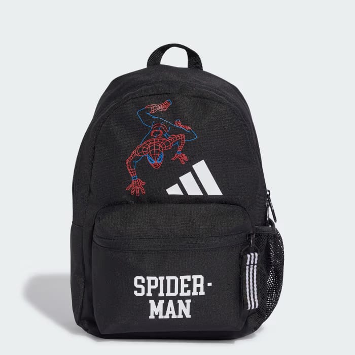 adidas Marvel Spider-Man Backpack adidas sale