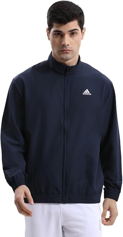 Adidas Adicolor Classic Windbreaker Jacket