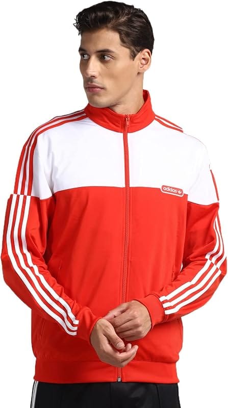 Adidas Adicolor Classics Firebird Track Top