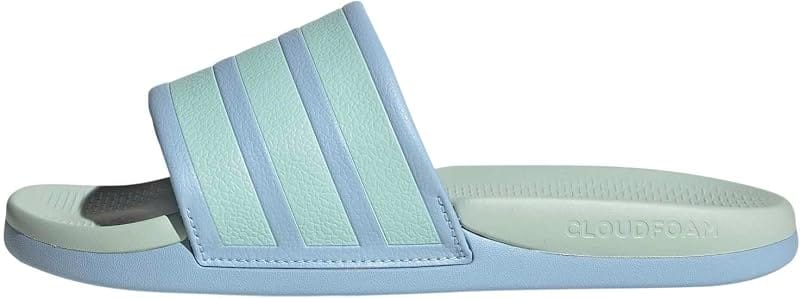 Adidas Adilette Comfort Slides Women