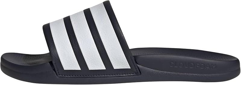 Adidas Adilette Lite Slides White