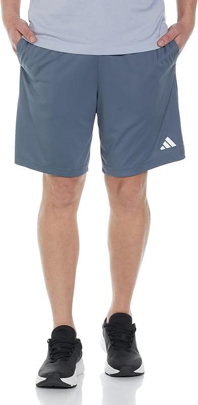 Adidas Aeroready Training Shorts Men