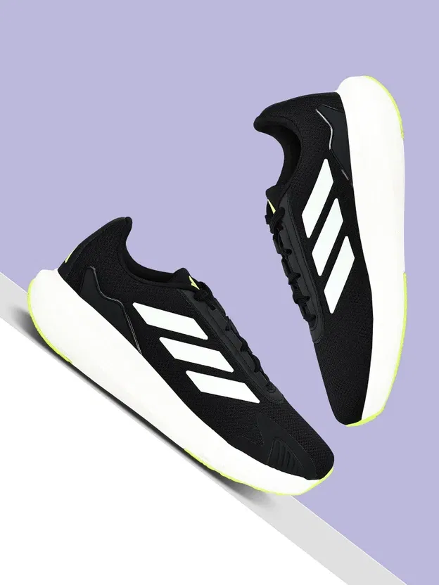 Adidas AeroTurboThrive Running Shoes