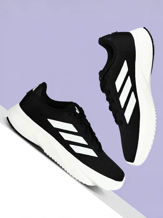 Adidas Base Velocity Running Shoes