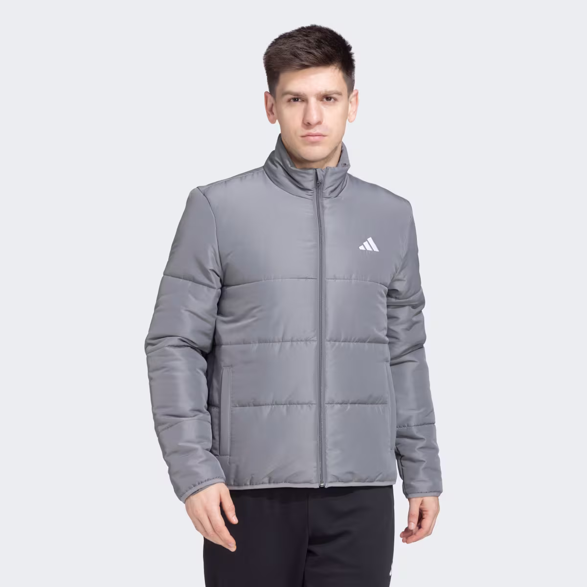 Basic Puffer Jacket Adidas sale