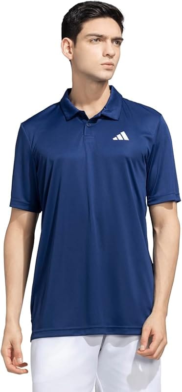 Adidas Club Tennis Polo Shirt