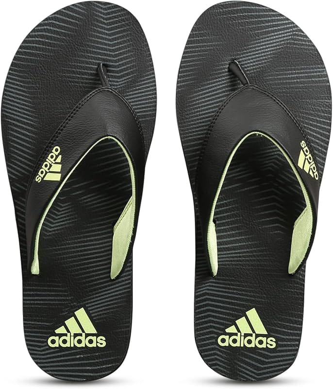 Adidas Comfort Flip Flops Black