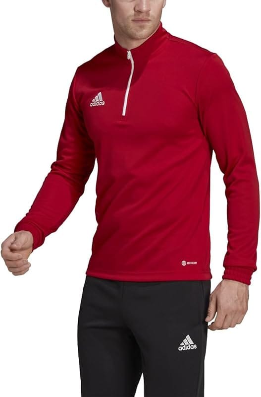 Adidas Entrada 22 Football Jersey