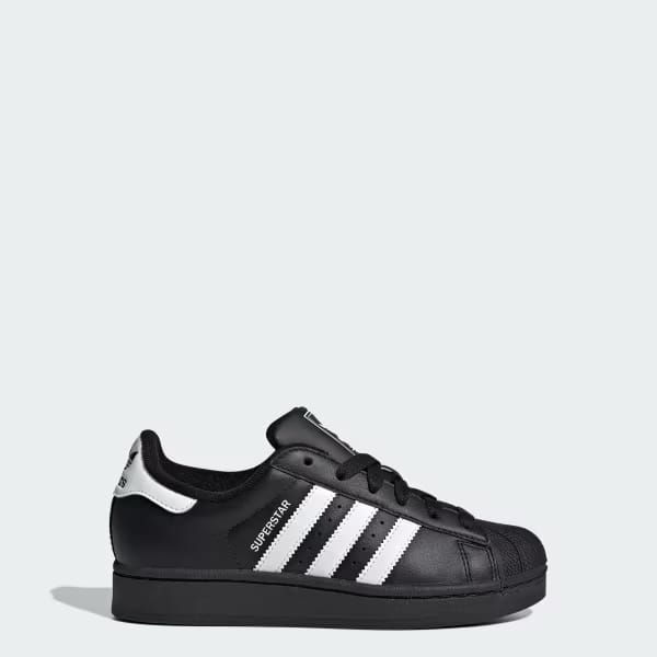 Adidas Superstar II Shoes (Kids) Adidas India sale