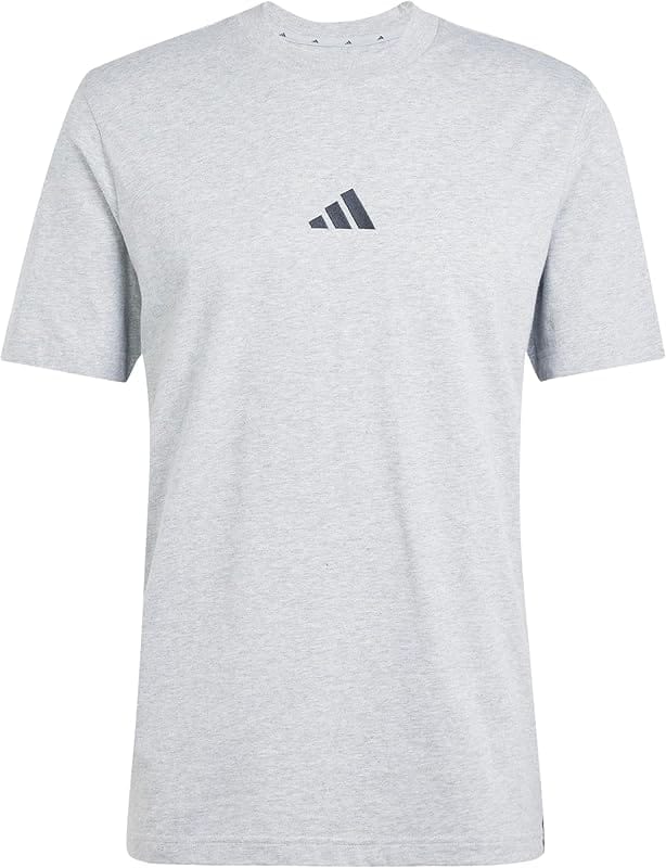 Adidas Essentials 3-Stripes T-Shirt Men