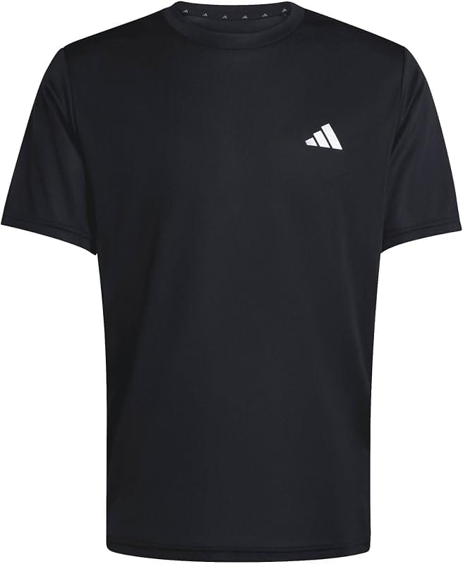 Adidas Essentials 3-Stripes Tee