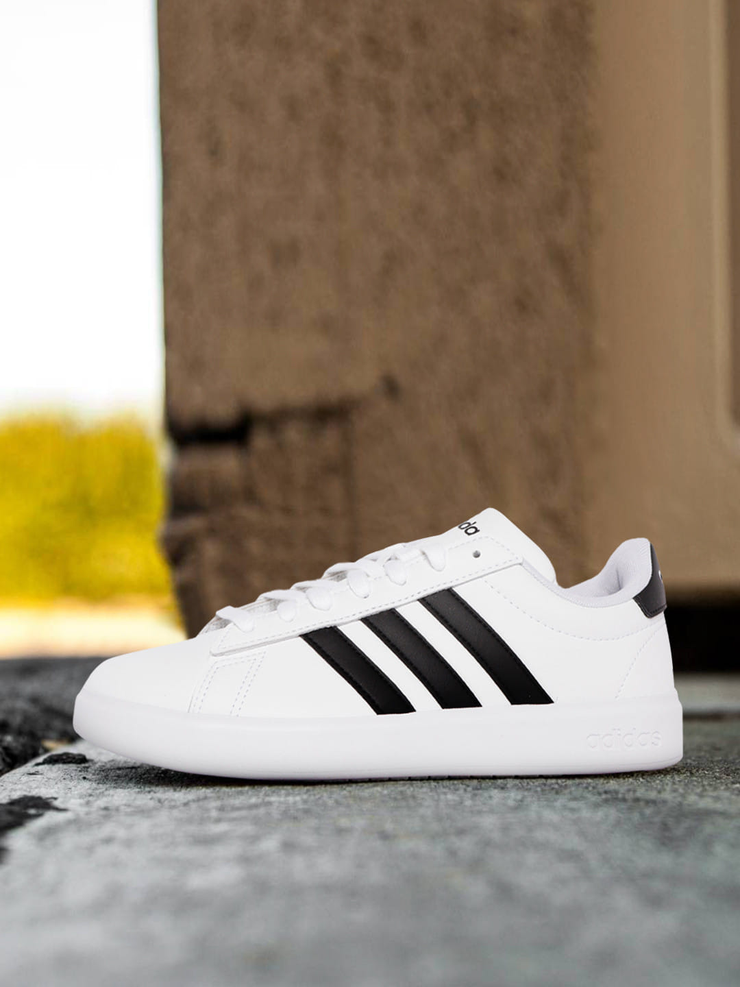 Adidas Grand Court 2.0 casual sports shoe
