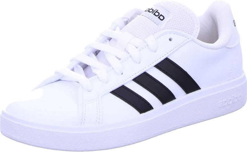 Adidas Grand Court Shoes Women