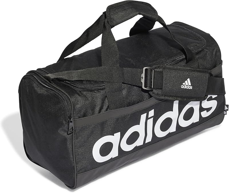 Adidas Linear Duffel Bag