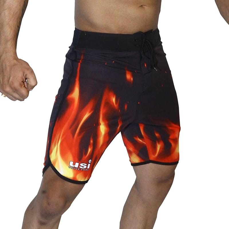Adidas Athletic Shorts
