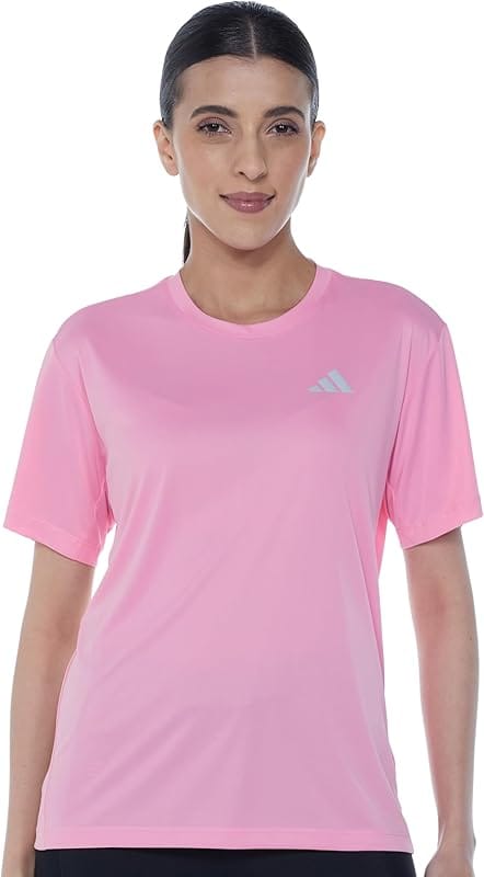Adidas Run Icons Running T-Shirt Women