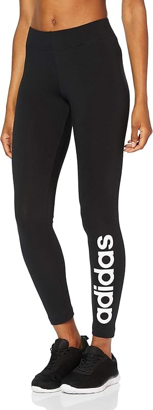 Adidas Running Tights — Women