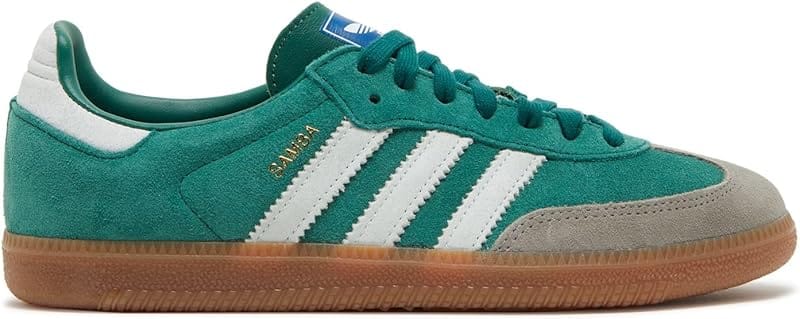 Adidas Samba Classic Leather