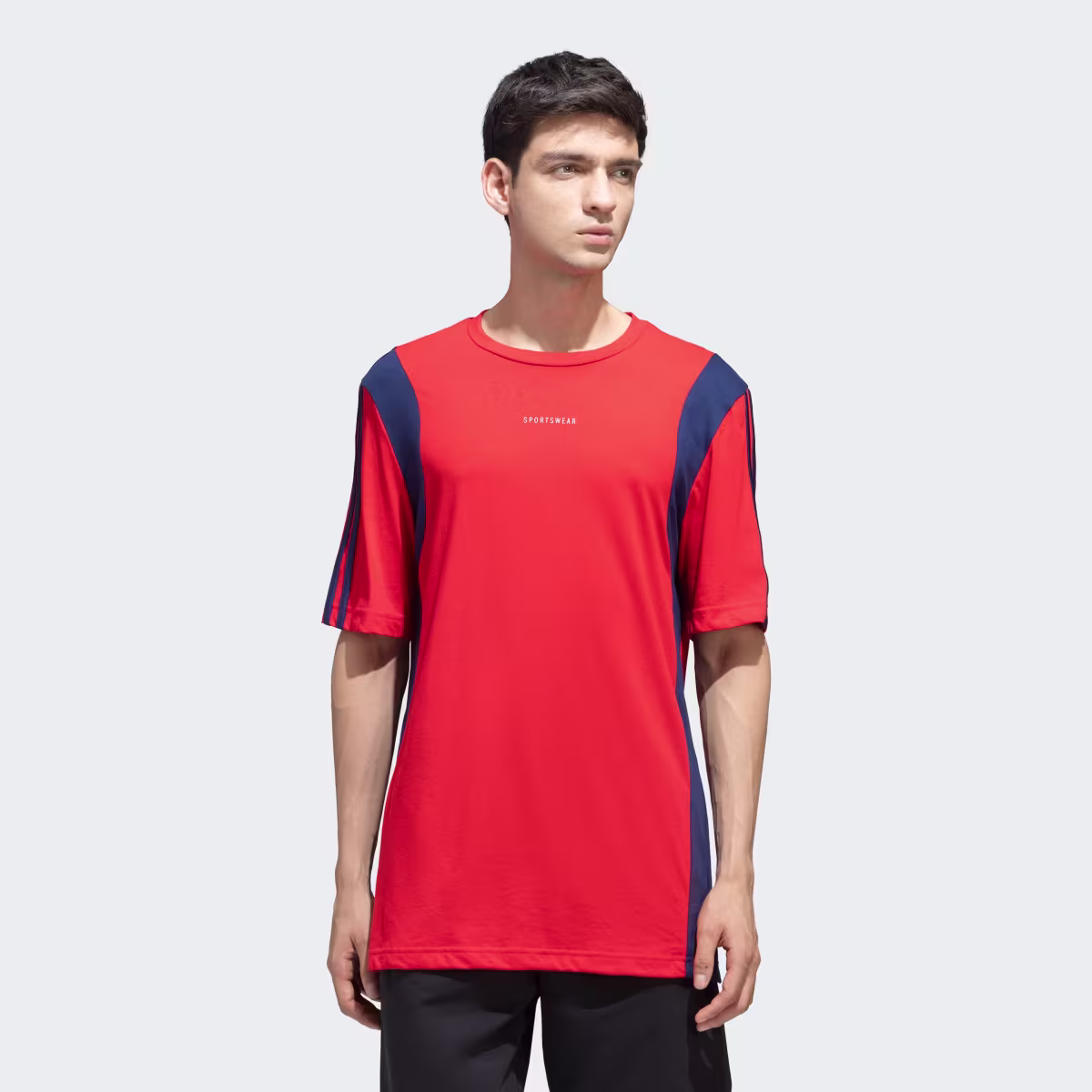 adidas Sportswear Jersey Tee Adidas sale