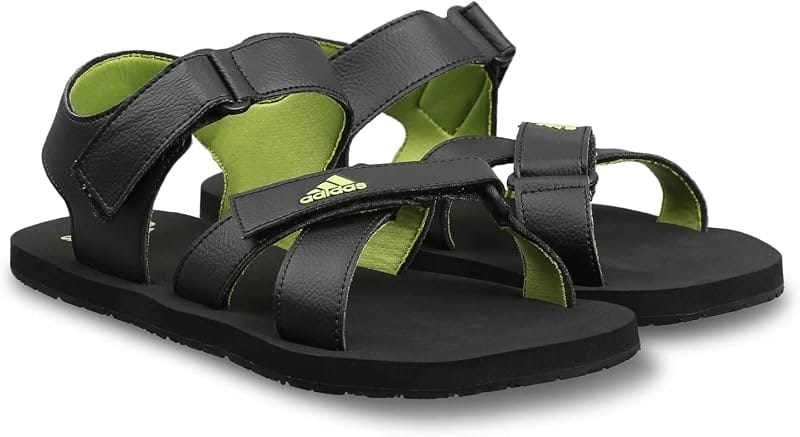 Adidas Swim Sandals Black