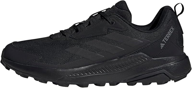 Adidas Terrex AX4 Hiking Shoes