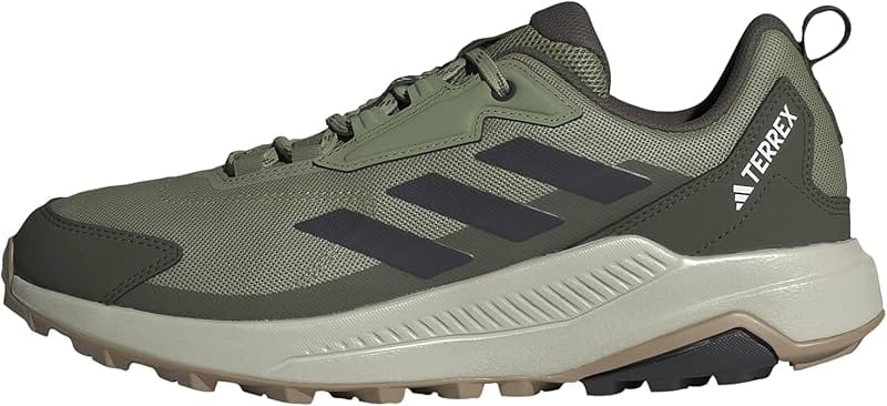 Adidas Terrex AX4 Hiking Shoes