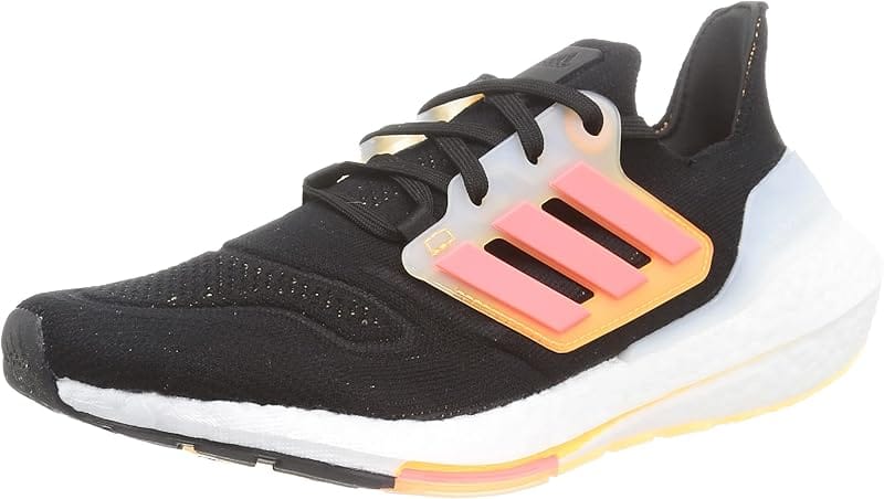 Adidas Ultraboost 22 Running Shoes