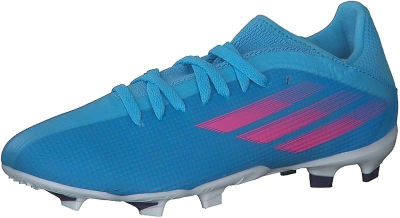 Adidas X Crazyfast Football Boots