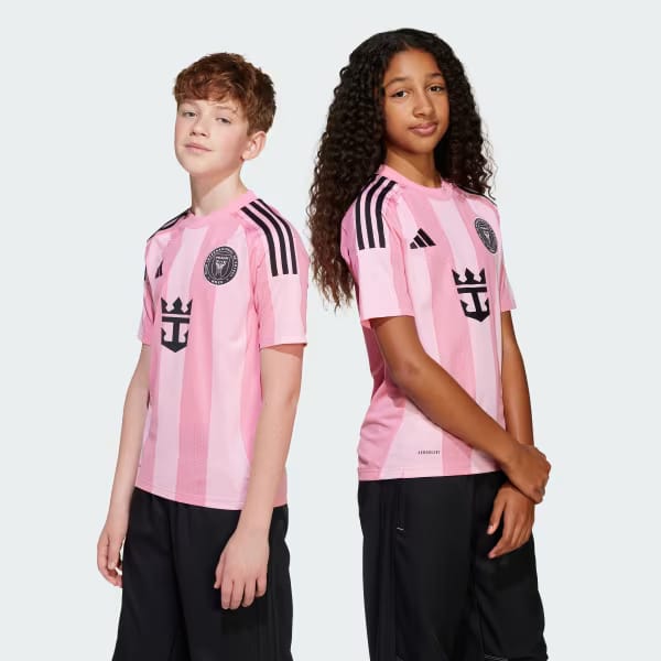 adidas Inter Miami CF 25/26 Messi Home Jersey adidas sale