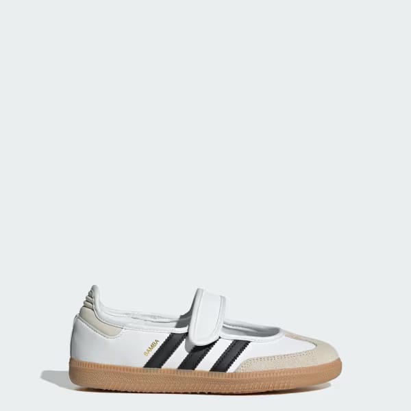 adidas Samba Jane Shoes Kids adidas sale
