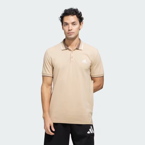 adidas Essentials Core Polo Tee adidas sale