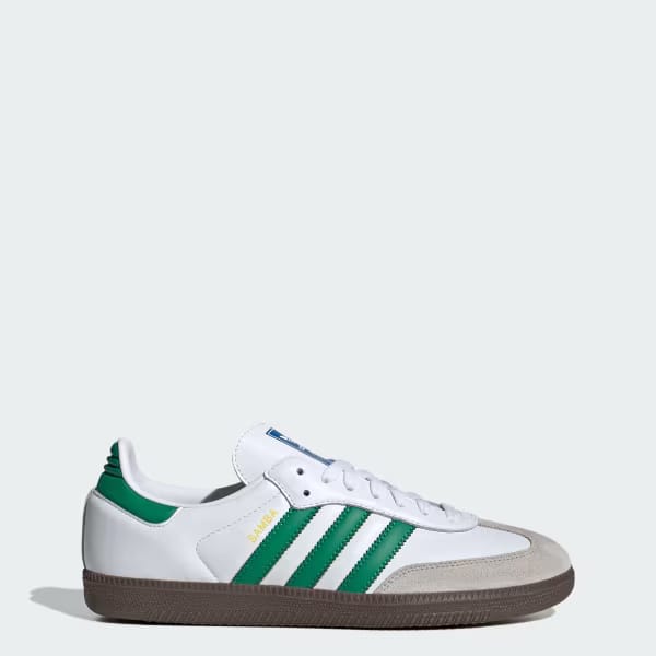 Samba OG Shoes adidas sale
