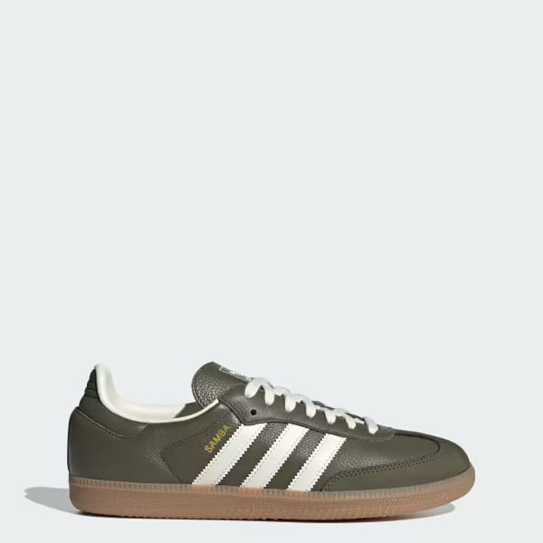 Samba OG Shoes adidas sale