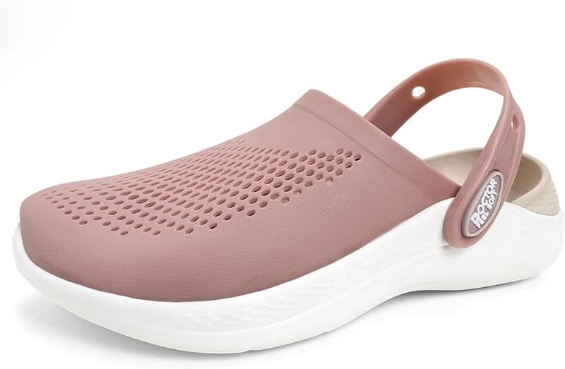 Aerowalk EVA Clog Sandal Women