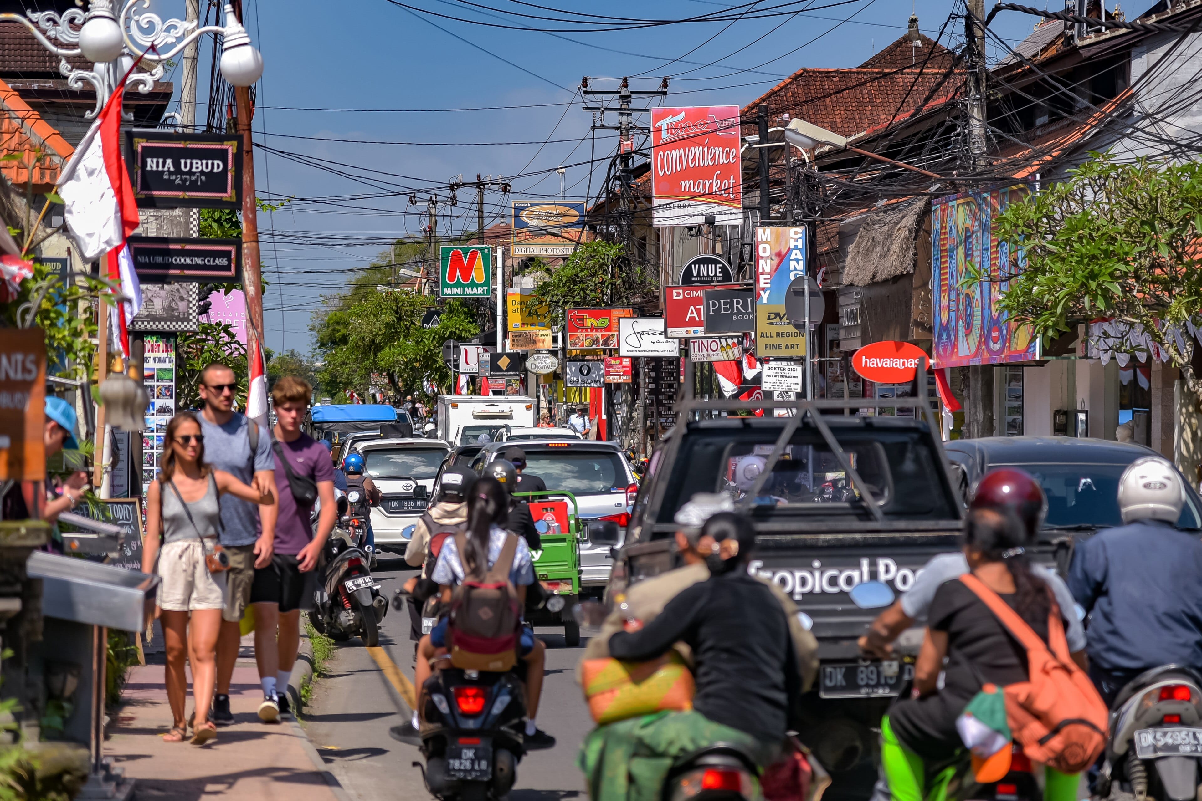 Ubud Agoda sale