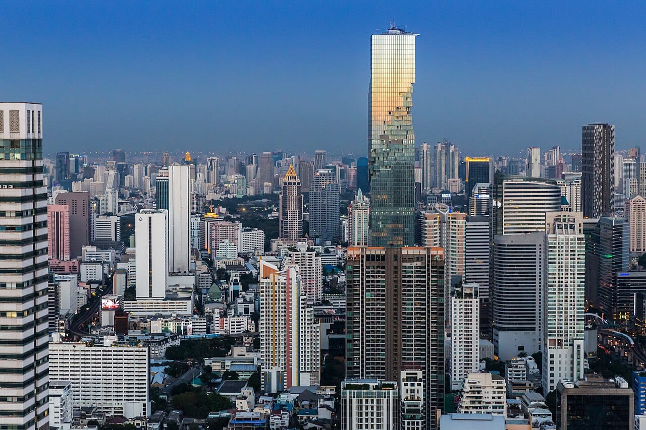 Bangkok Agoda sale
