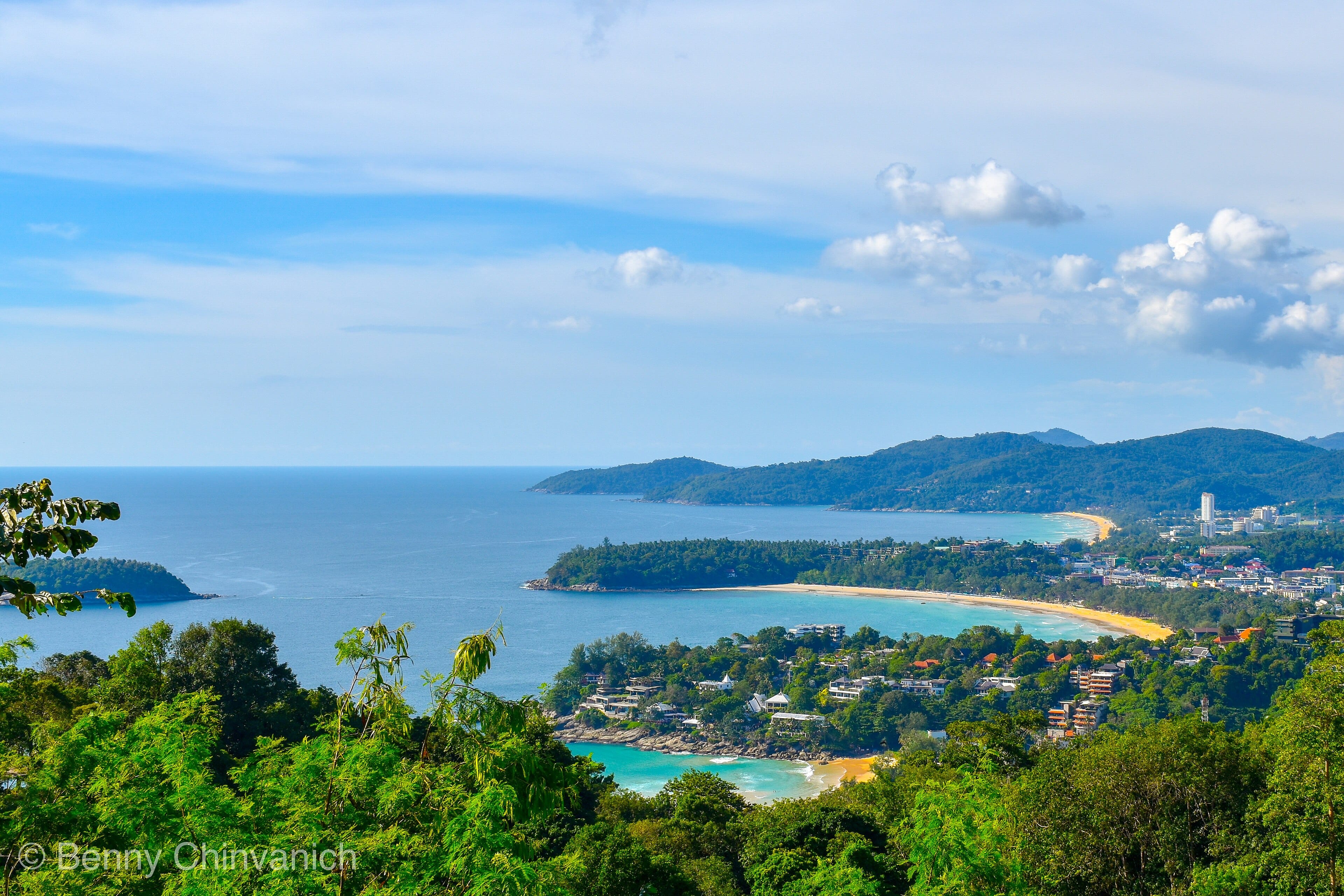 Phuket Agoda sale