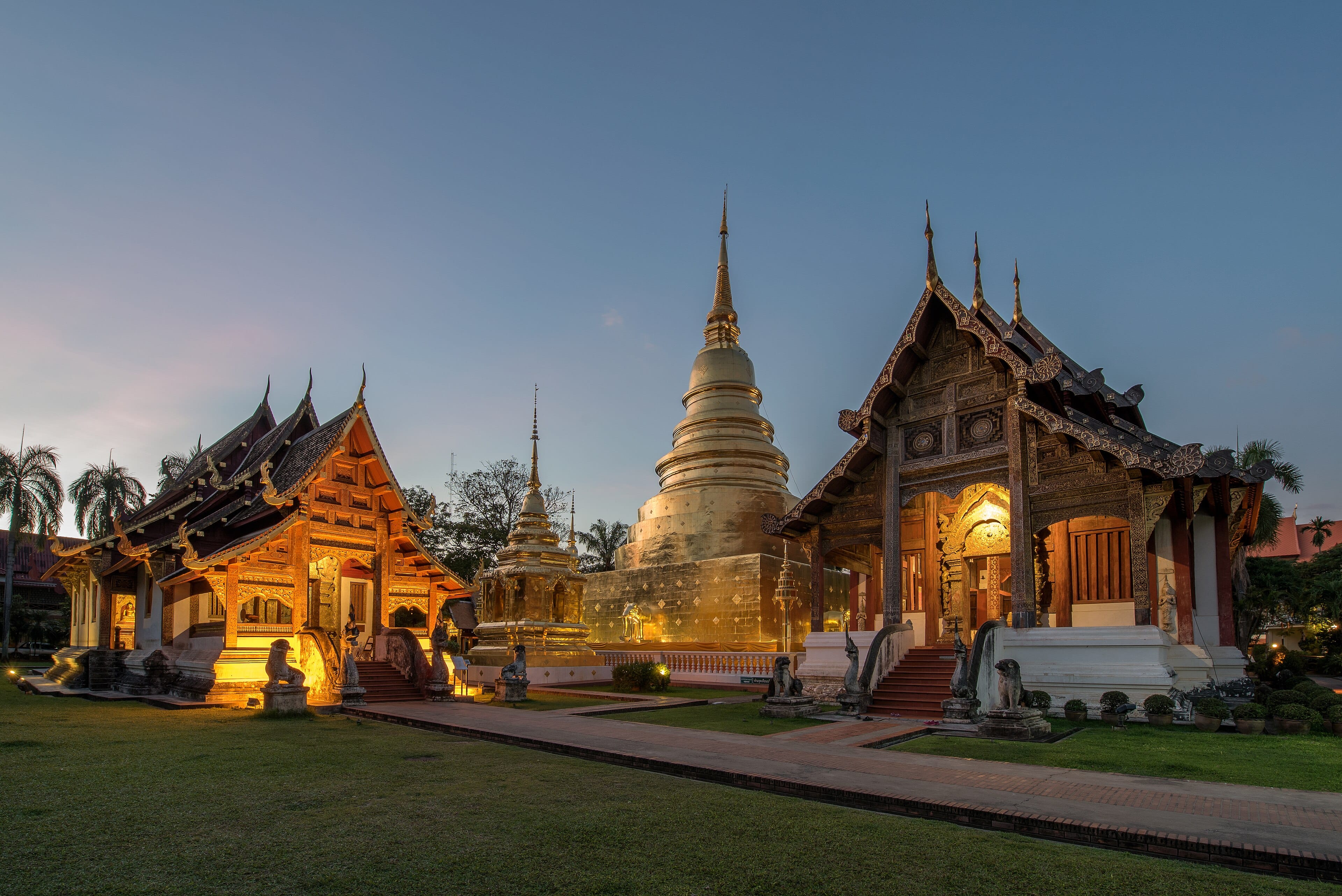 Chiang Mai Agoda sale