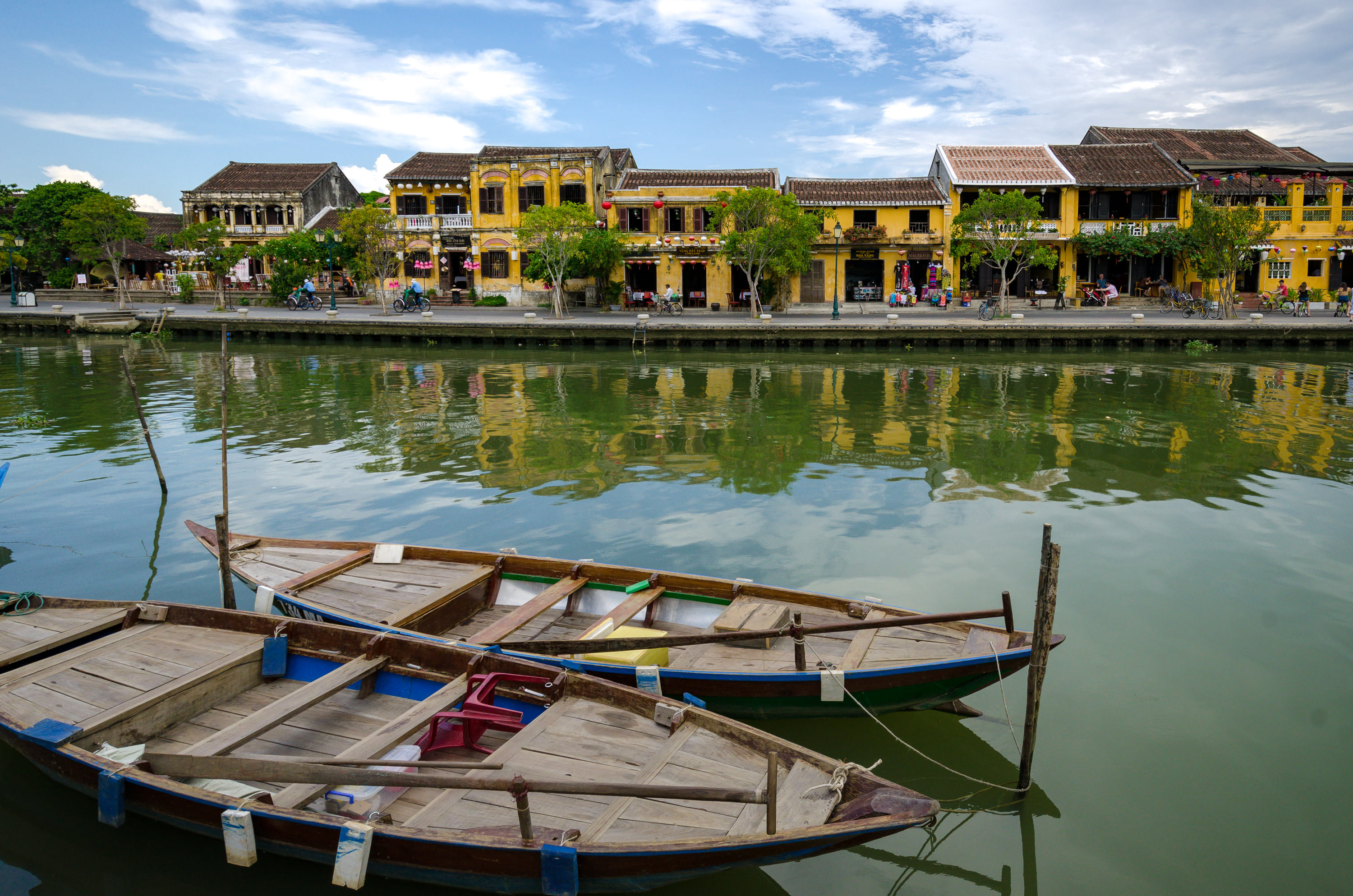 Hoi An Agoda sale