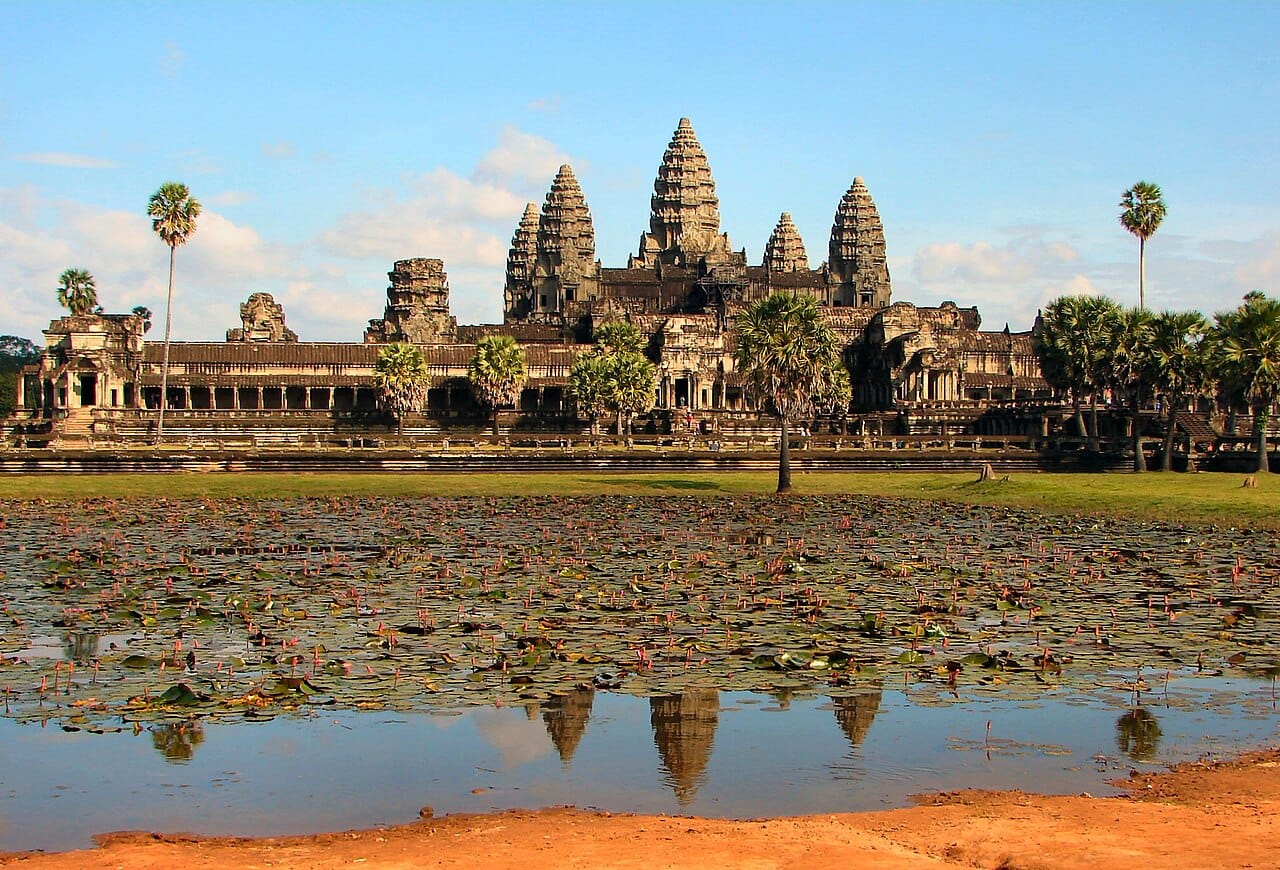 Siem Reap Agoda sale