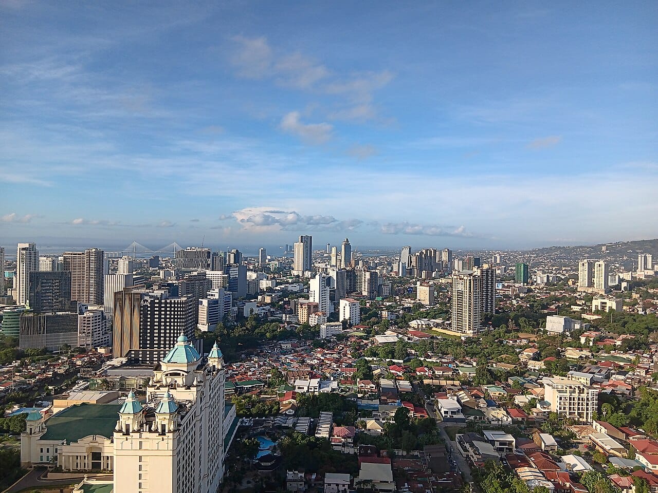 Cebu Agoda sale