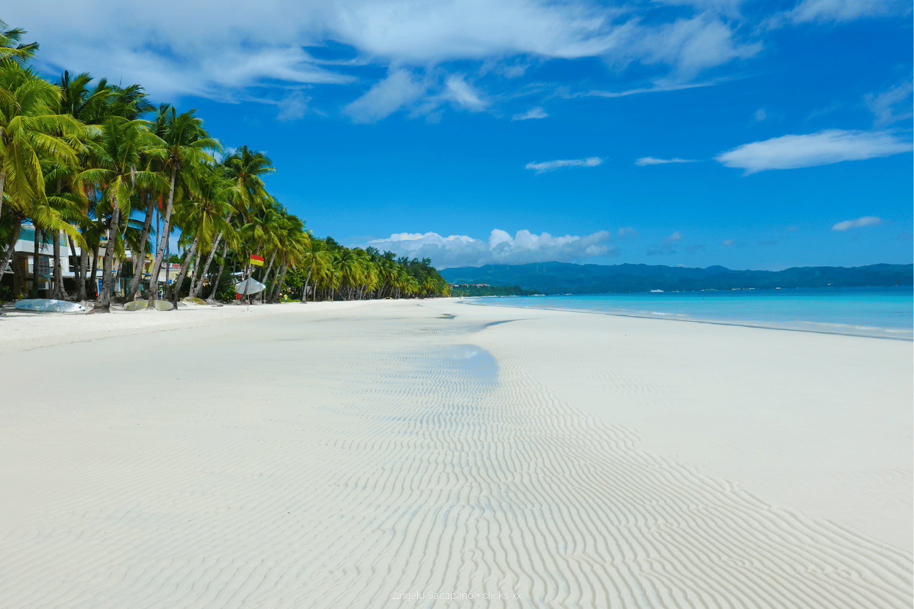 Boracay Agoda sale