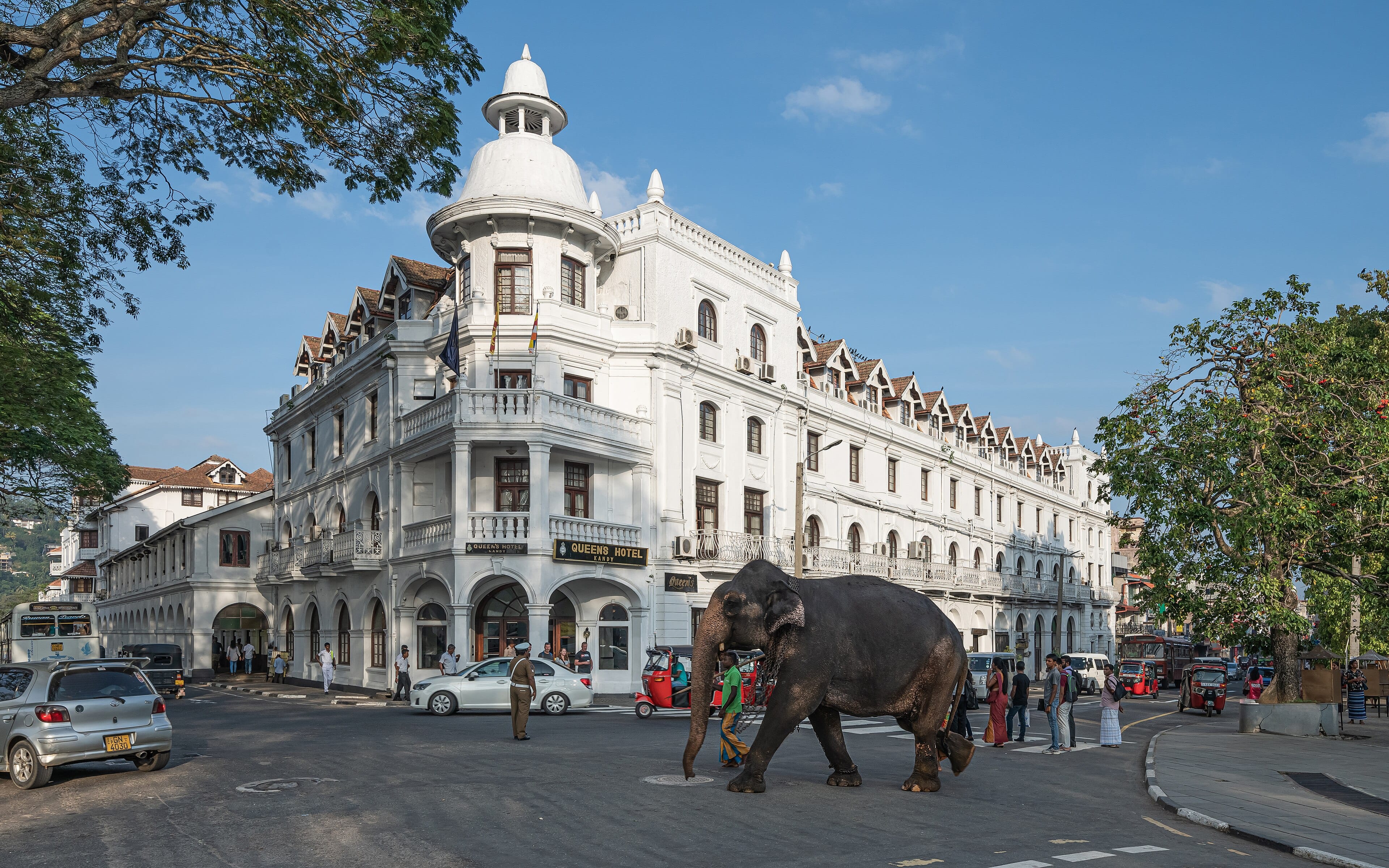 Kandy Agoda sale